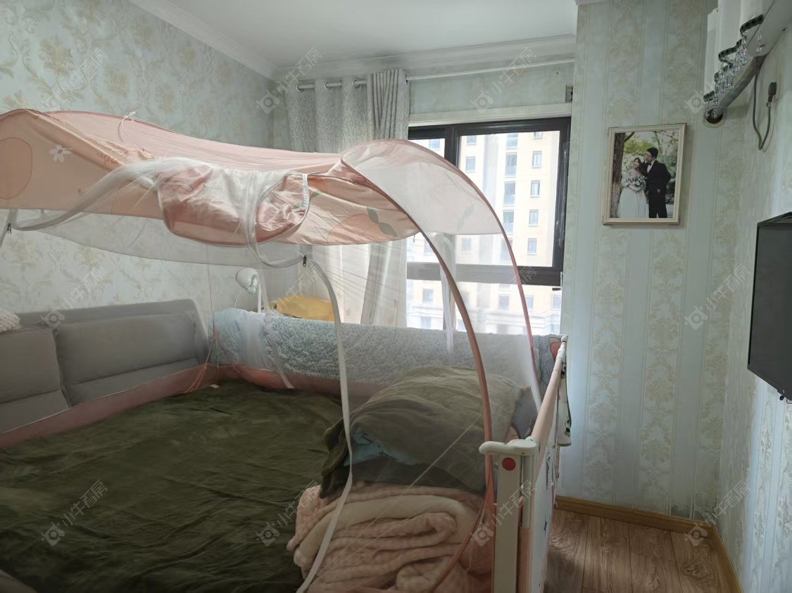 新城御景湾房源室内图 常州新城御景湾在租房源室内图_小牛看房