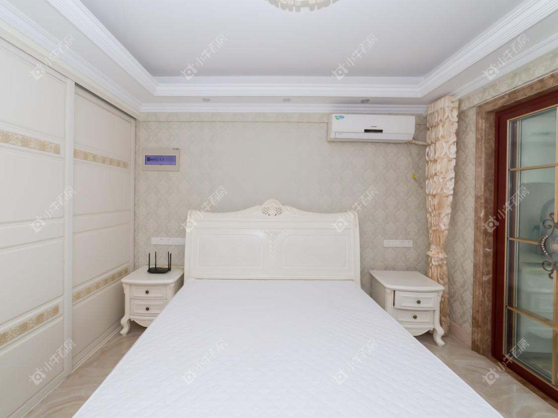 常州世茂广场在租房源室内图_小牛看房