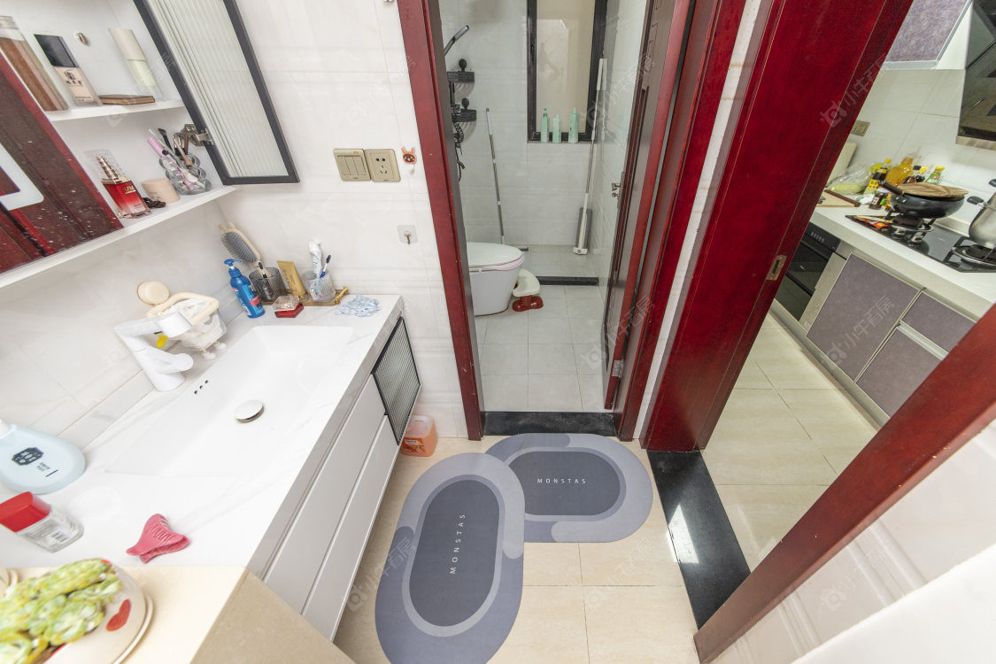 常州外滩1号在售二手房源室内图_小牛看房