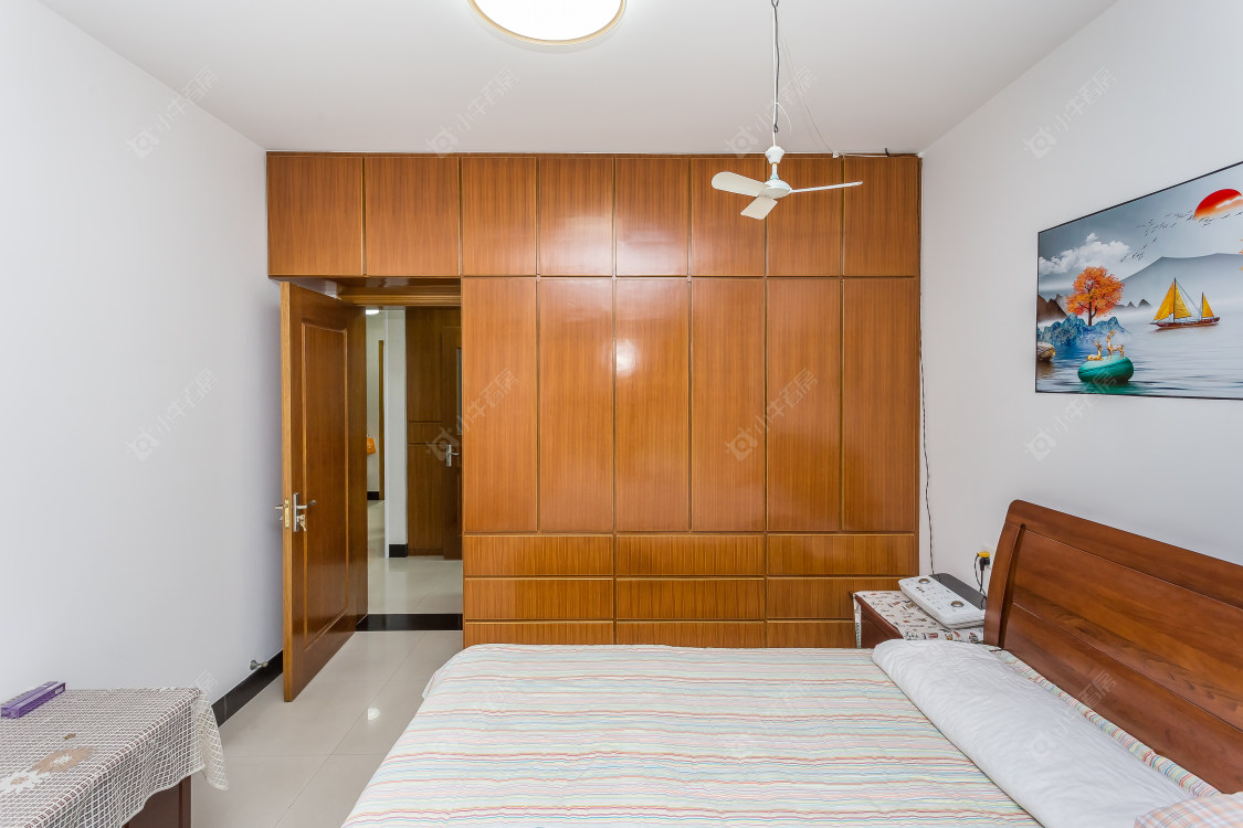 常州聚缘雅居在售二手房源室内图_小牛看房