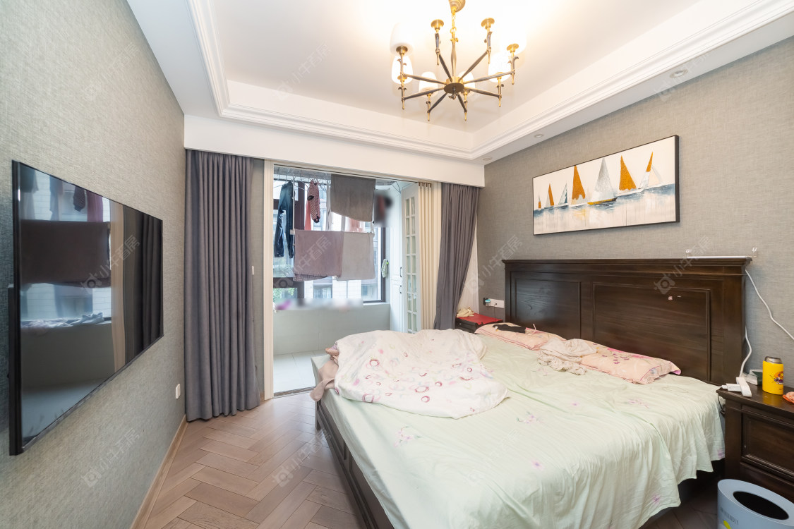 常州雅居乐常乐府在售二手房源室内图_小牛看房