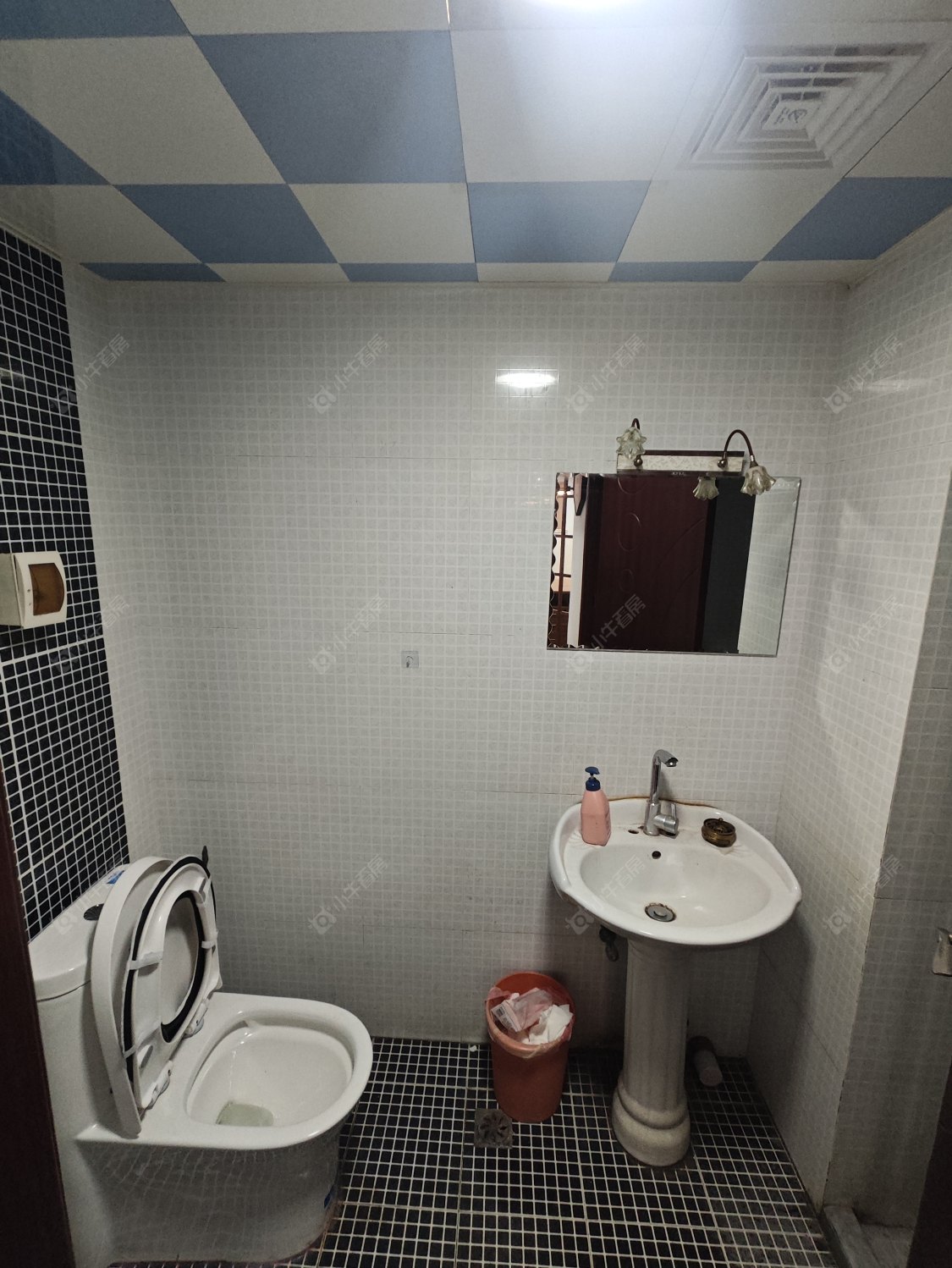 常州茂业泰富城在租房源室内图_小牛看房