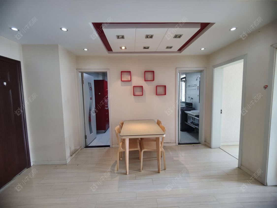 景秀世家房源室内图 常州景秀世家在租房源室内图_小牛看房