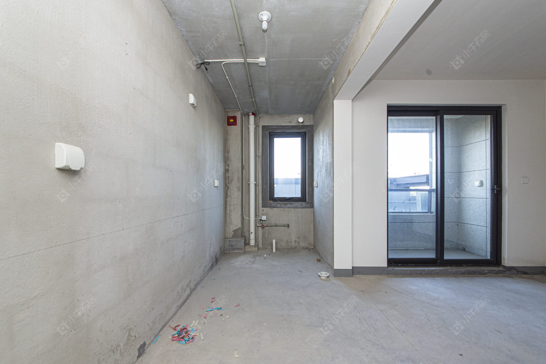 常州绿城江南里在售二手房源室内图_小牛看房