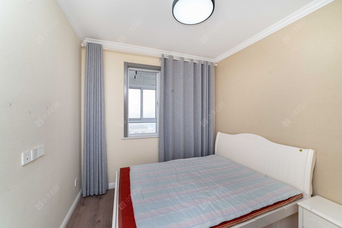 常州新城郡未来在售二手房源室内图_小牛看房