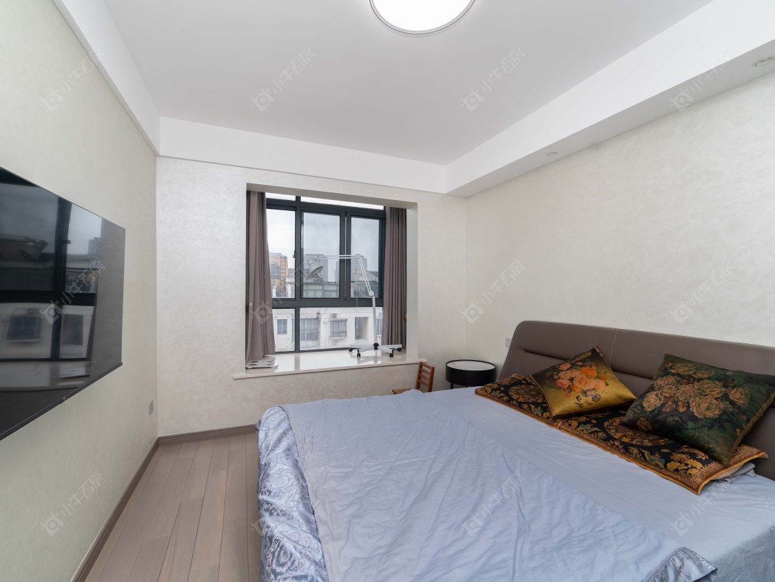 常州鸿盛名苑在售二手房源室内图_小牛看房