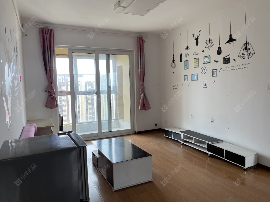 常州锦绣天地3室2厅1卫出租_小牛看房