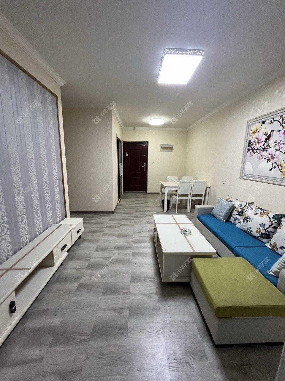 路劲天隽峰荟房源 常州路劲天隽峰荟在租房源_小牛看房