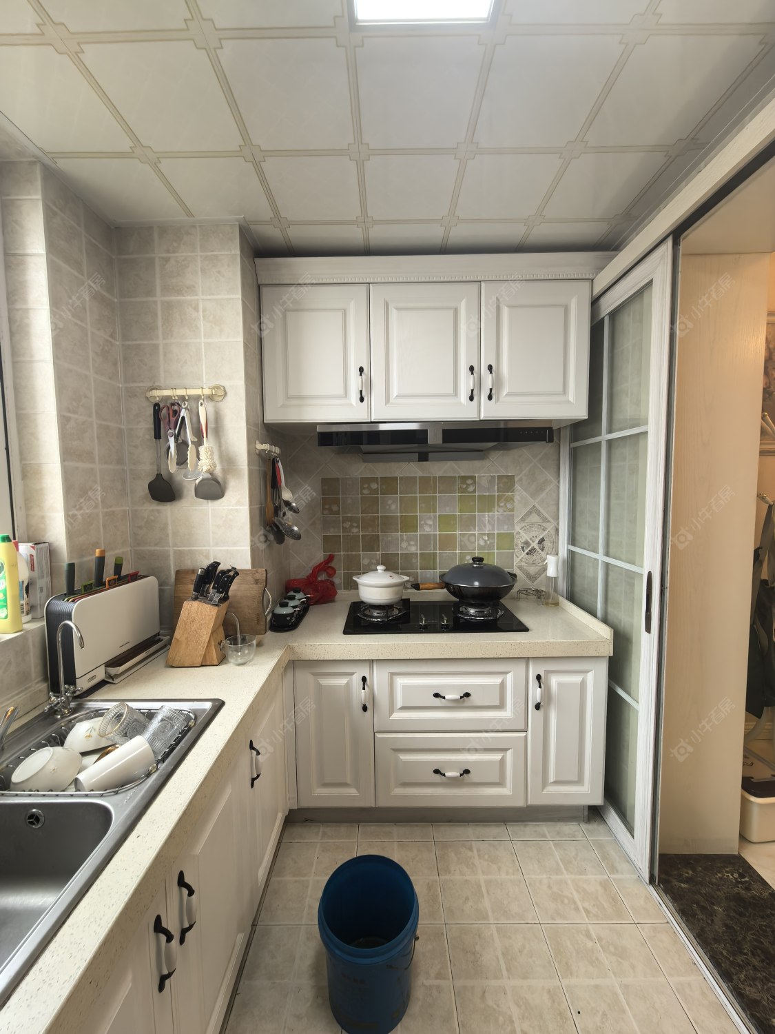 常州新城香溢澜桥二期在租房源_小牛看房