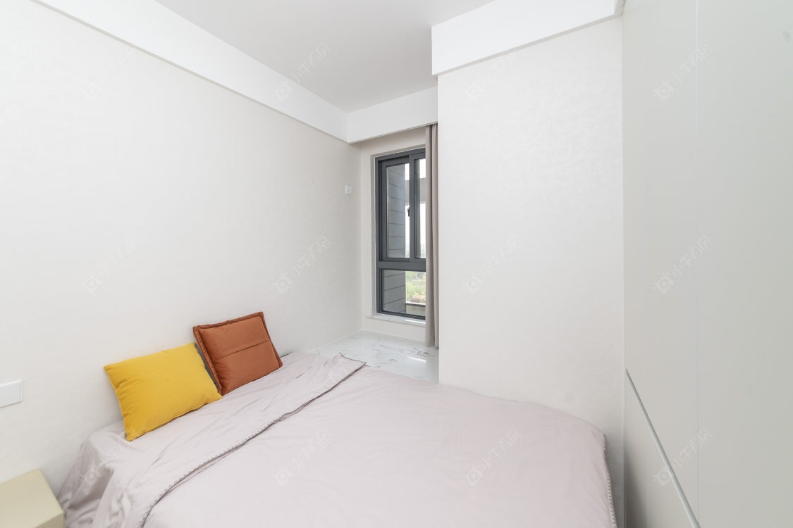 常州环太湖艺术城德郡在售二手房源室内图_小牛看房