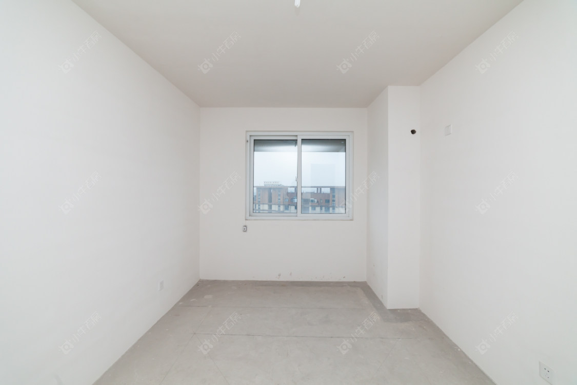 常州蔚蓝天地一二期在售二手房源室内图_小牛看房