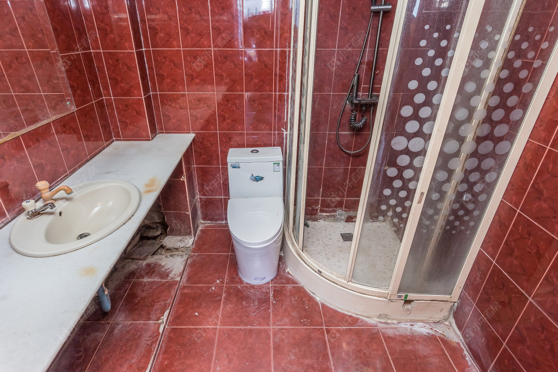 常州锦绣花园在售二手房源室内图_小牛看房