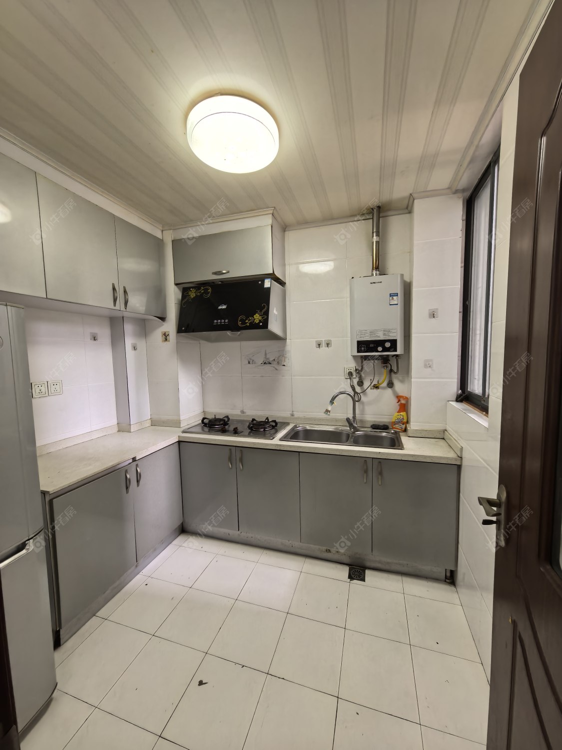 常州邱墅家园在租房源室内图_小牛看房