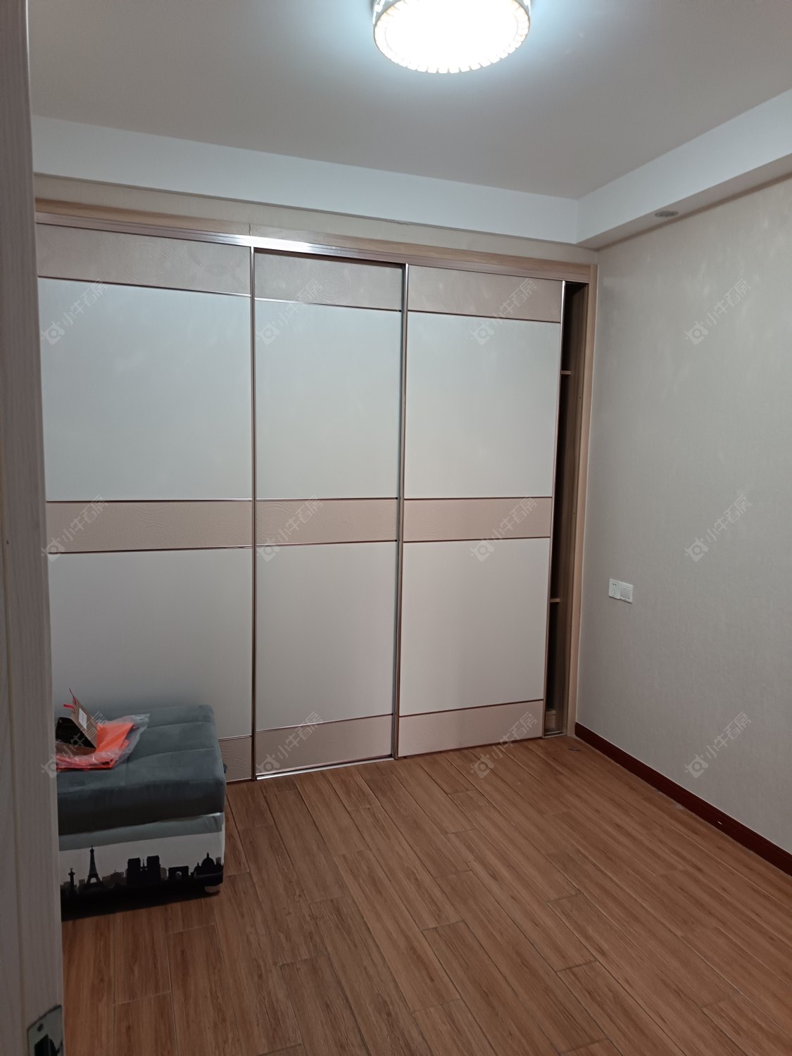 常州潞城花苑在租房源_小牛看房