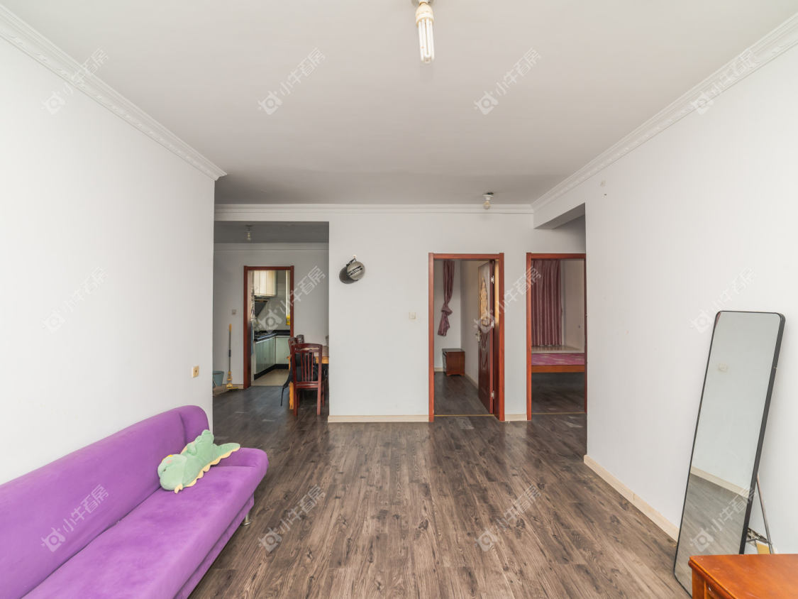 常州公园壹号四期在租房源室内图_小牛看房