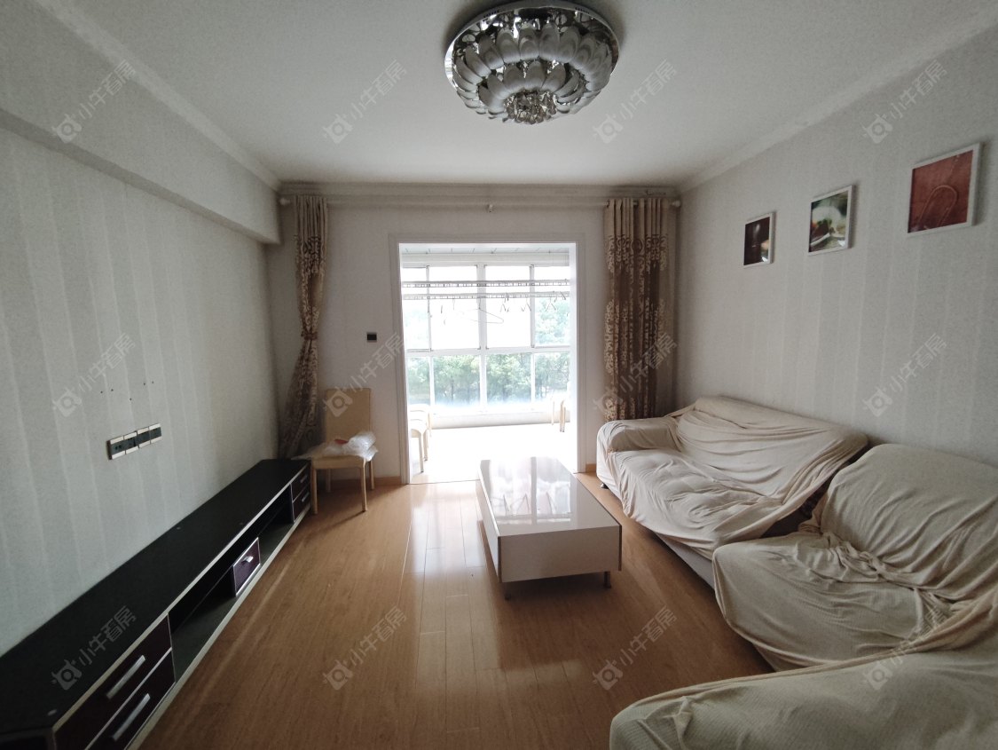 常州新立名园在租房源室内图_小牛看房