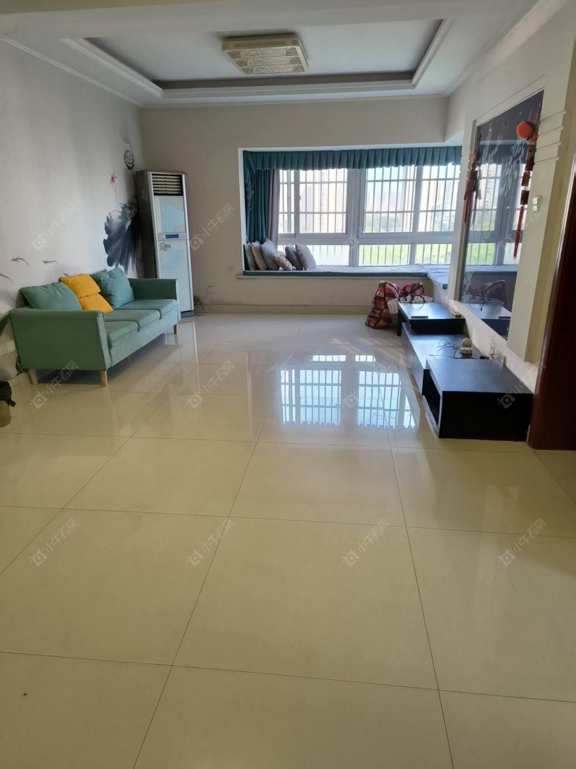 常州凤凰名城在租房源室内图_小牛看房