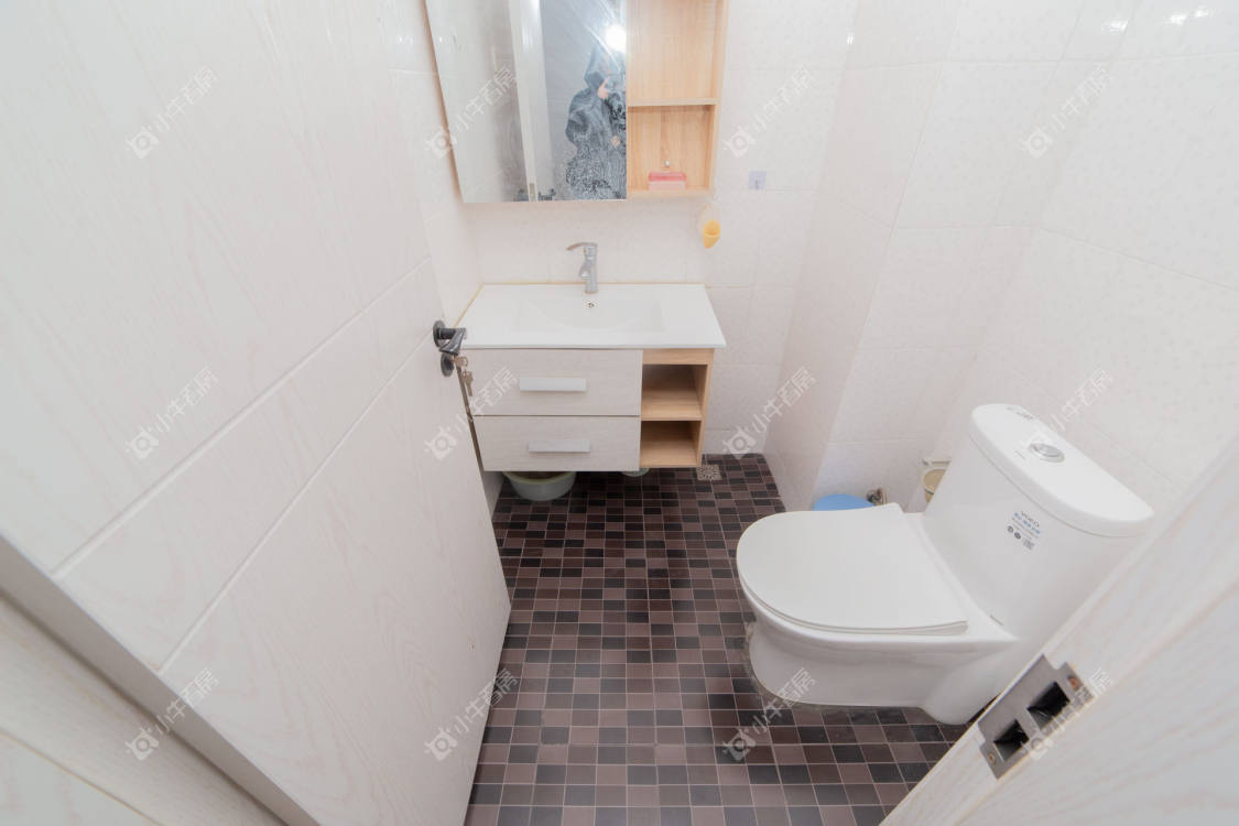 常州道生中心在租房源室内图_小牛看房