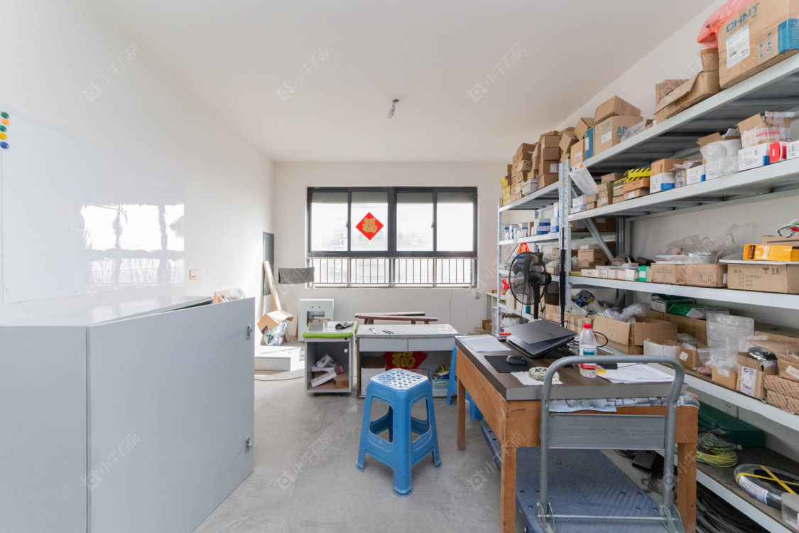 常州安家苑三期在售二手房源室内图_小牛看房