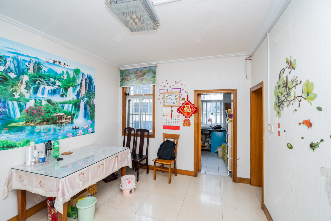 常州丽华三村在售二手房_小牛看房