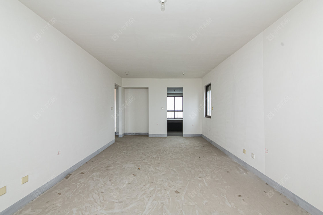 常州星河丹堤一区在售二手房源室内图_小牛看房