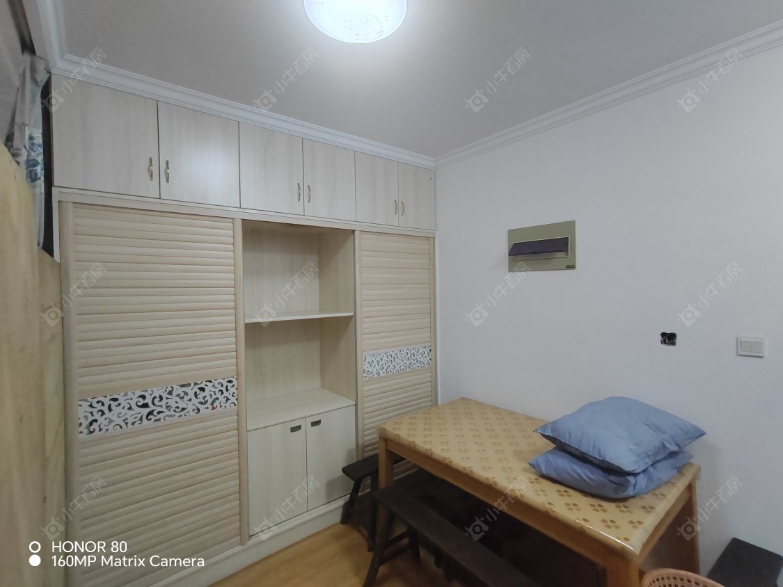 常州中央花园租房_小牛看房