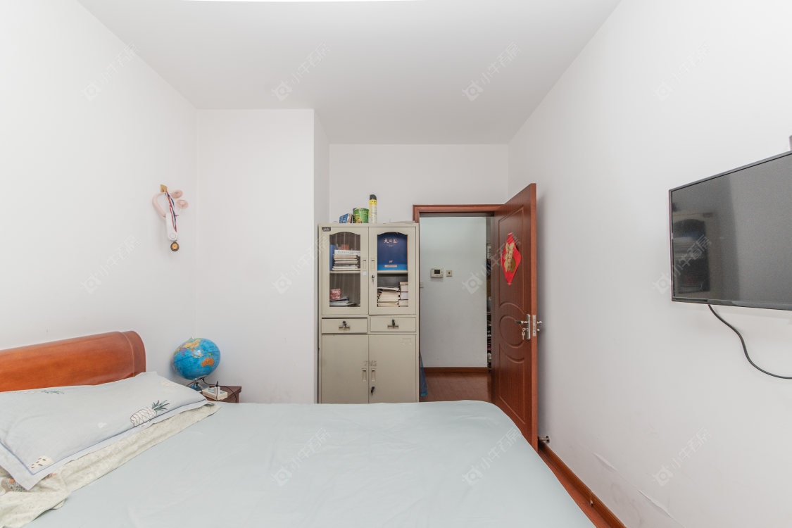 常州荣盛馨河郦舍在售二手房源室内图_小牛看房