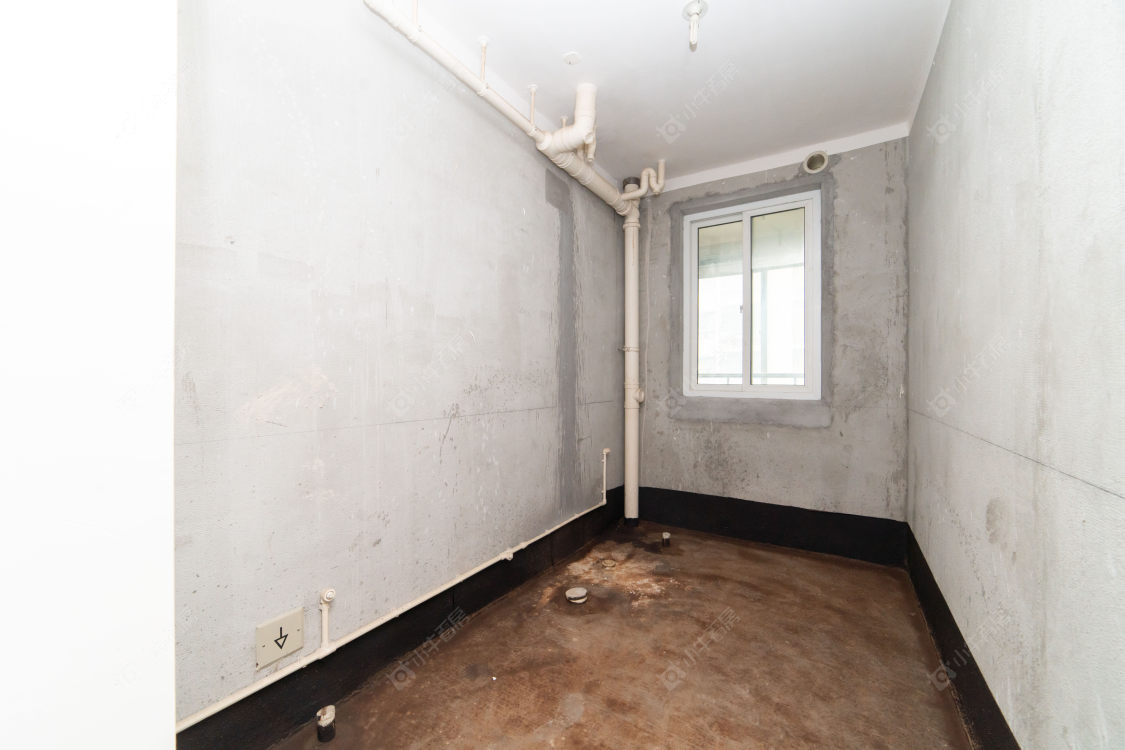 常州星鑫家园二期在售二手房源室内图_小牛看房