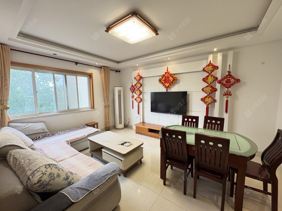 常州紫金园在租房源户型图_小牛看房