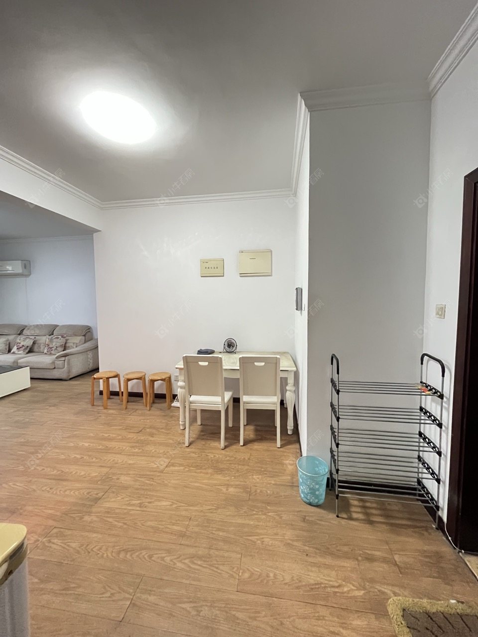 常州世茂香槟湖一期在租房源室内图_小牛看房