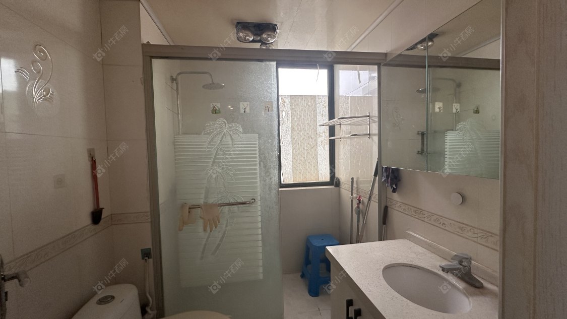 常州星海银园西区在租房源室内图_小牛看房