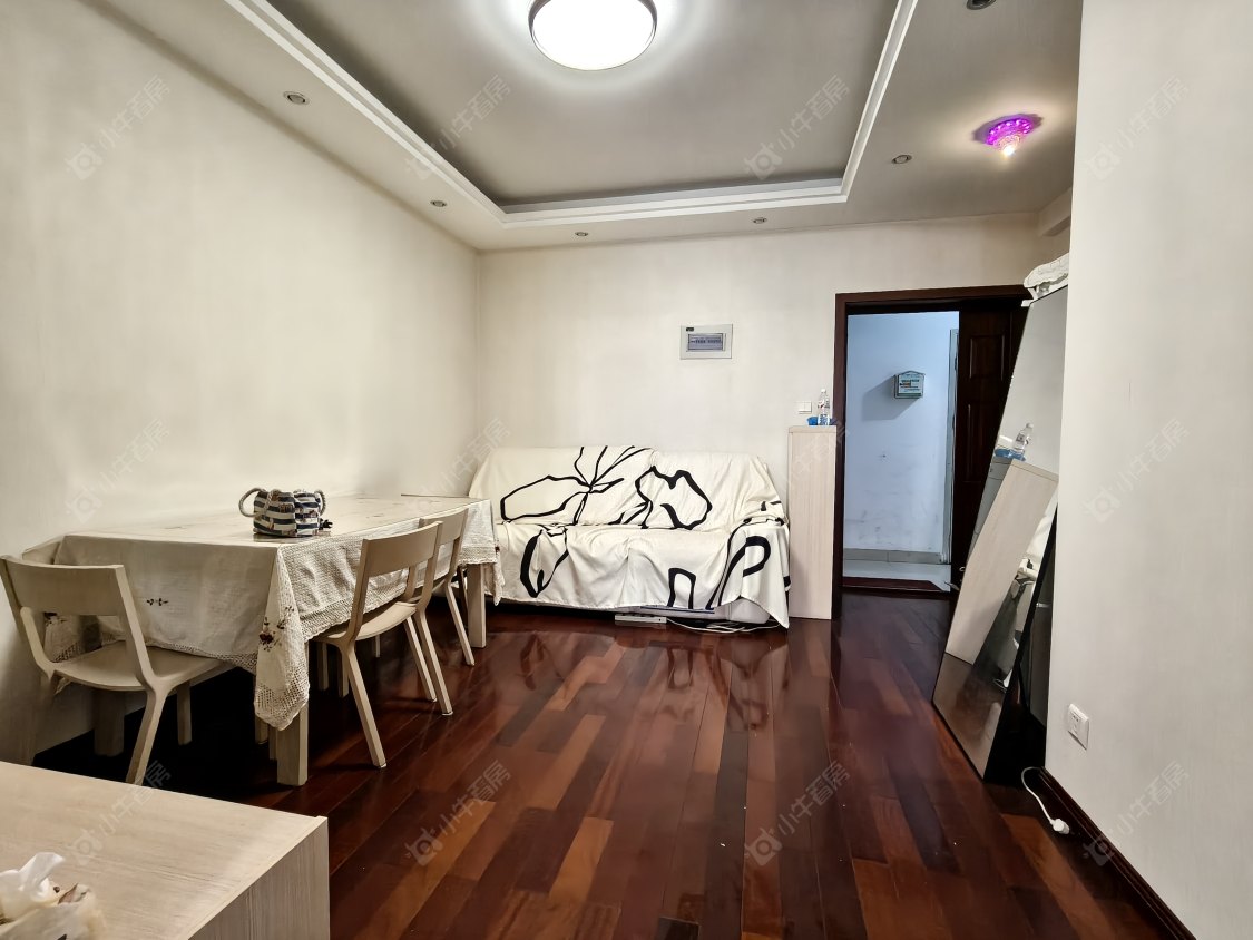 常州青山湾南区在租房源室内图_小牛看房