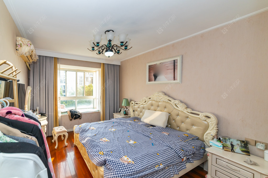 常州腾龙苑东区在售二手房源室内图_小牛看房