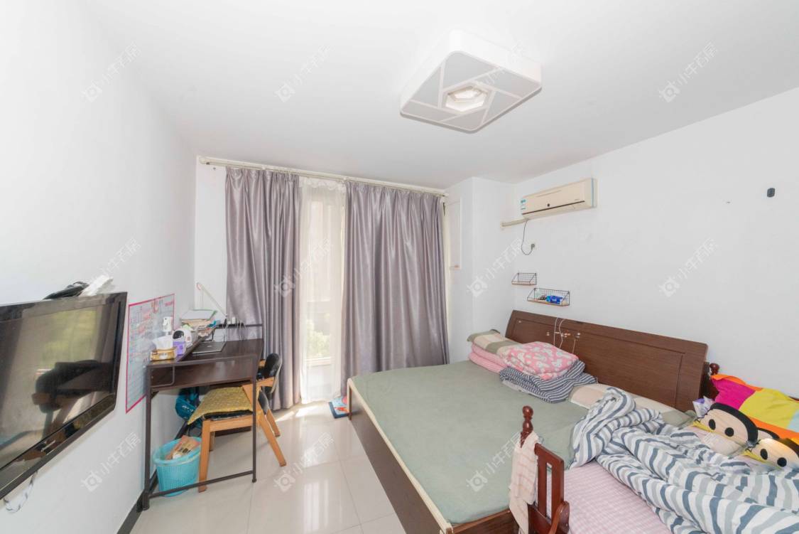 常州港龙华庭3室2厅1卫出租_小牛看房