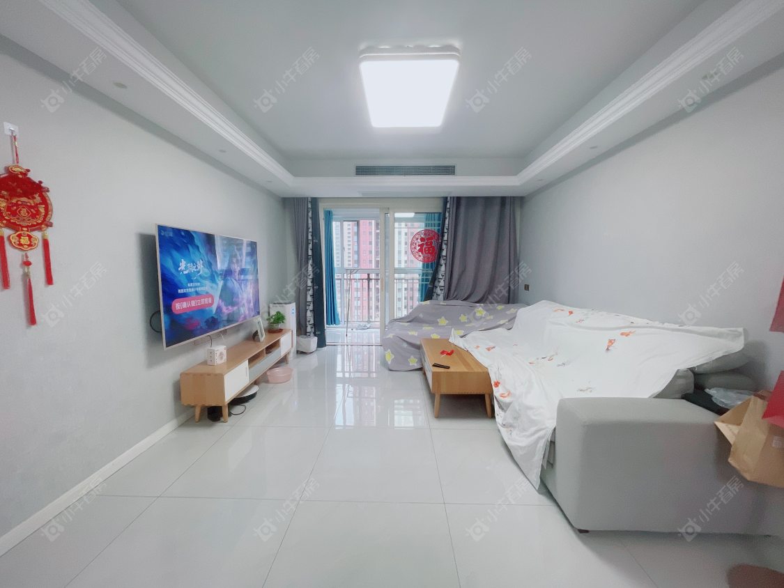 常州星河国际十区在租房源室内图_小牛看房