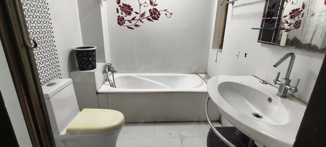 新城南都花海房源室内图 常州新城南都花海在租房源室内图_小牛看房