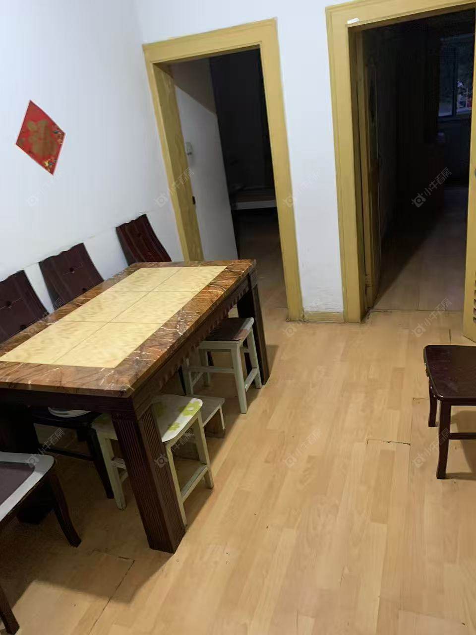 常州清潭五村租房_小牛看房