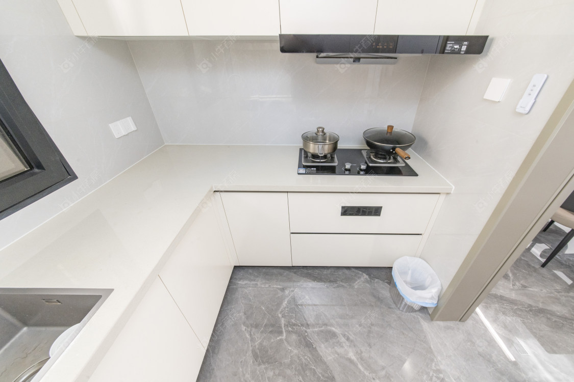 常州玉兰广场五期在售二手房源室内图_小牛看房