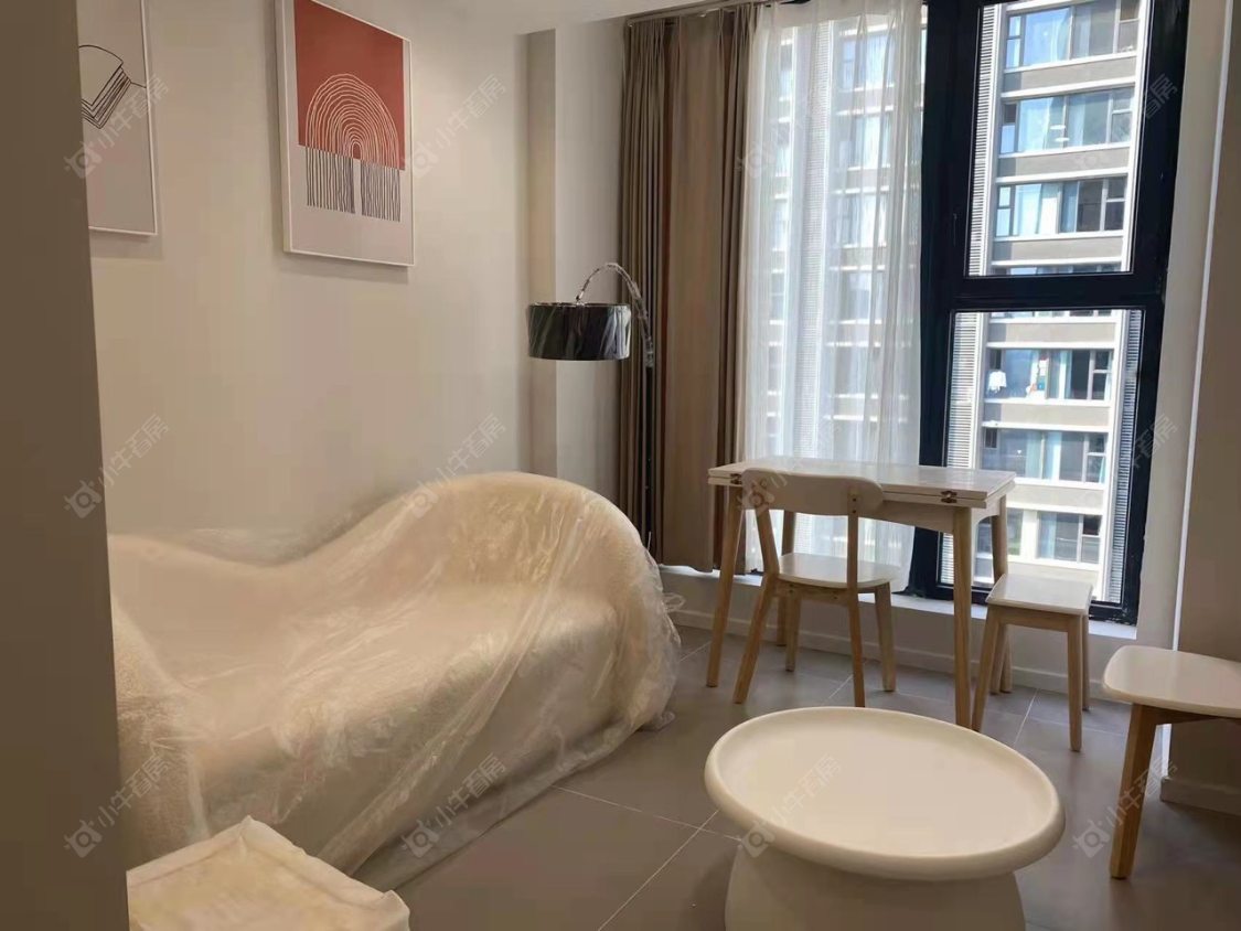 常州龙湖星图在租房源室内图_小牛看房