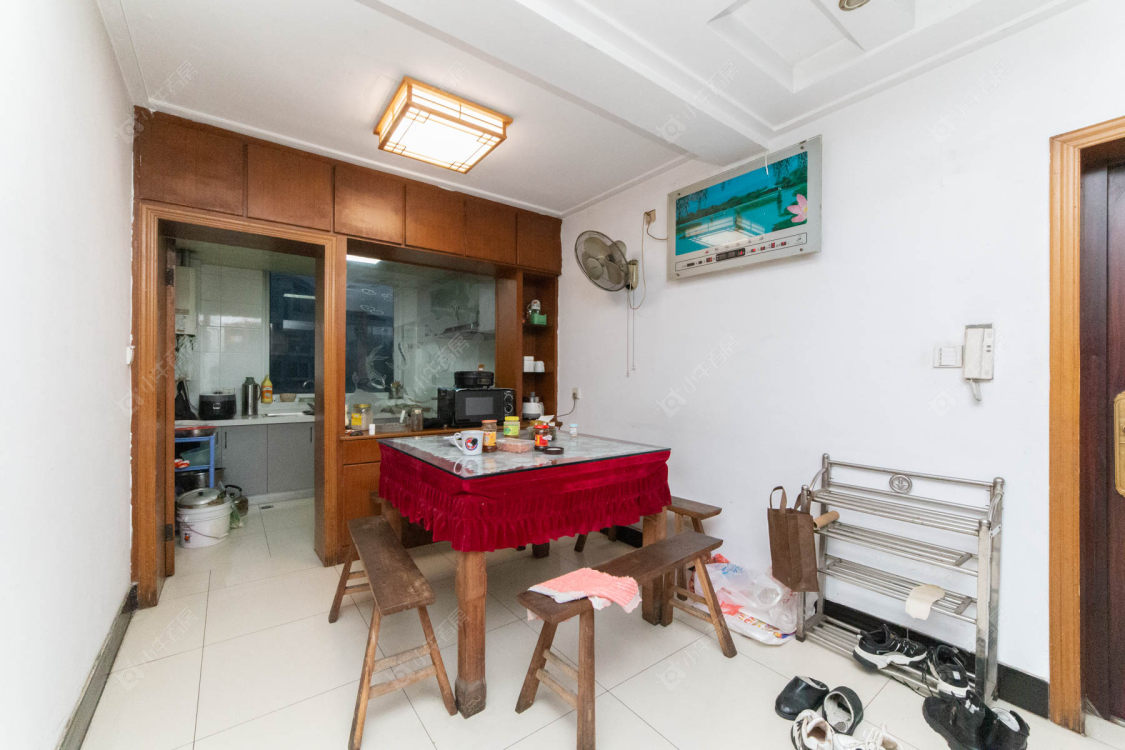 顺园二村房源室内图 常州顺园二村在售二手房源室内图_小牛看房