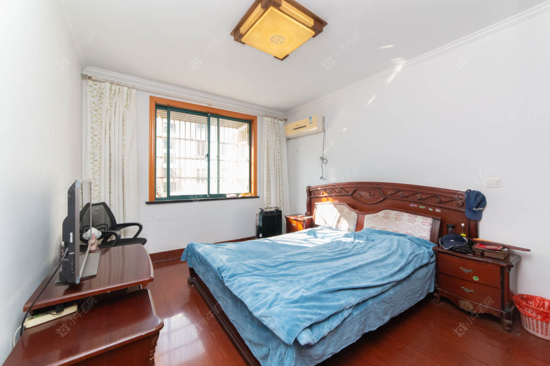 常州同德苑在售二手房源室内图_小牛看房