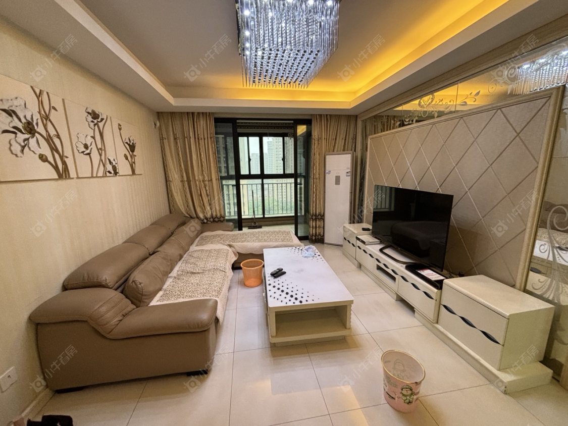 香溢紫郡一期房源室内图 常州香溢紫郡一期在租房源室内图_小牛看房