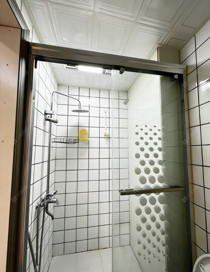 朗诗邻里中心房源户型图 常州朗诗邻里中心在租房源户型图_小牛看房