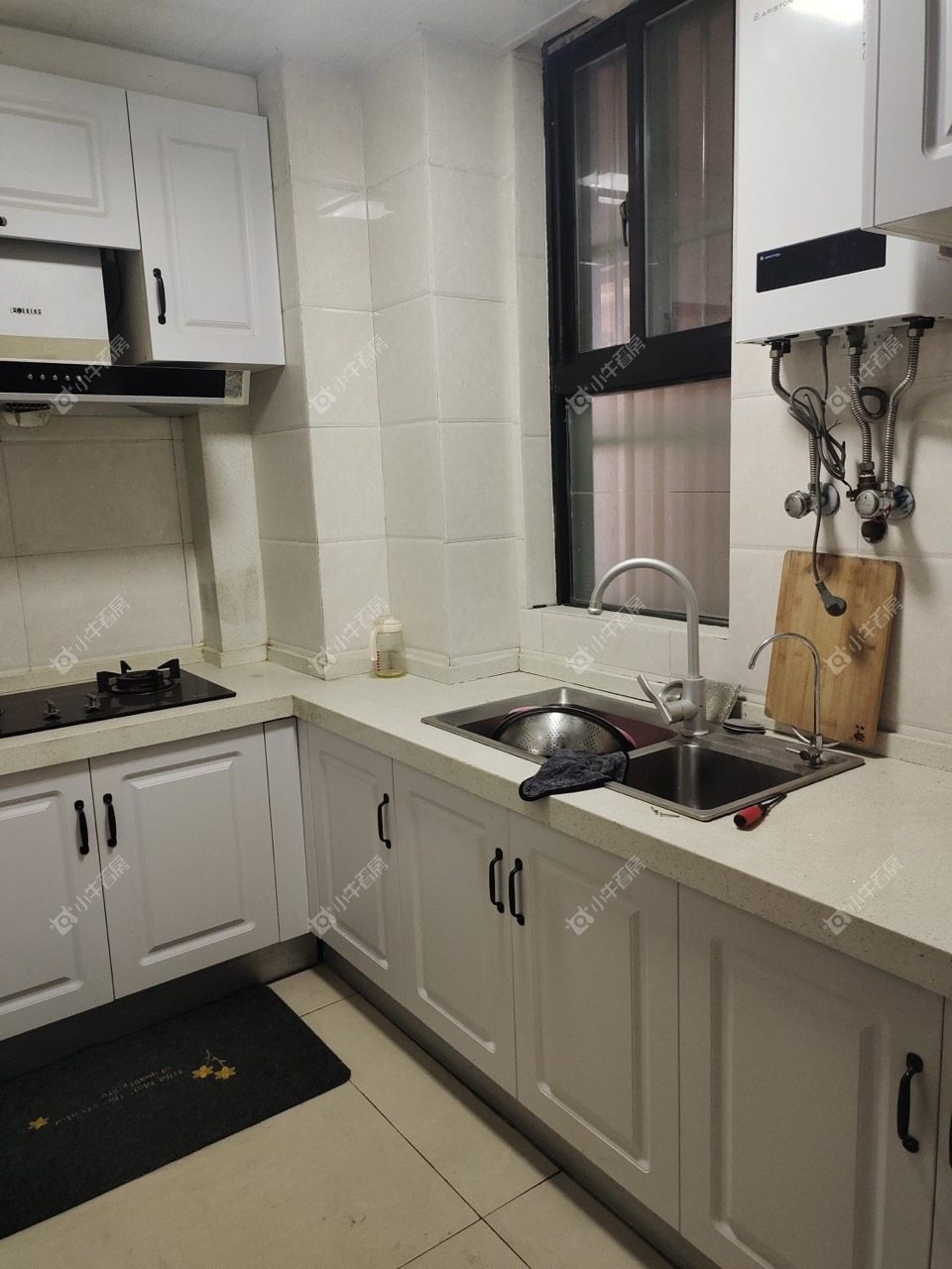 常州绿地世纪城二期在租房源室内图_小牛看房