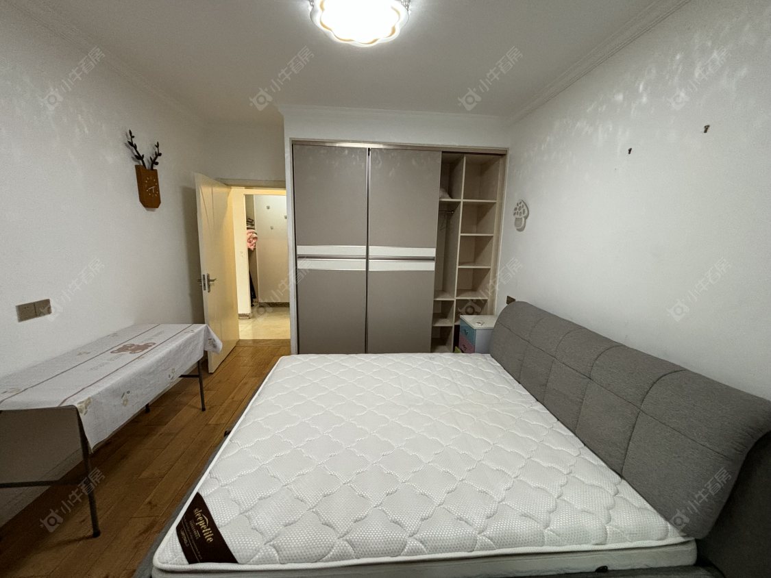 常州尚枫澜湾在租房源_小牛看房