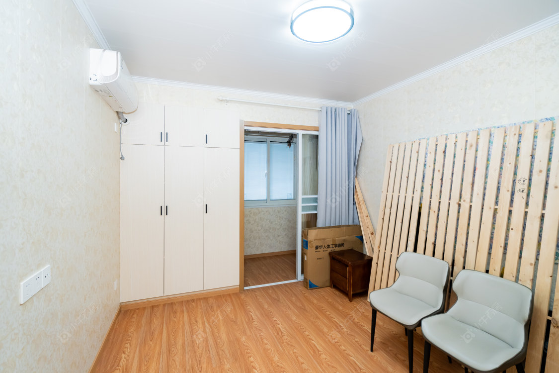 常州菱溪名居在售二手房源室内图_小牛看房