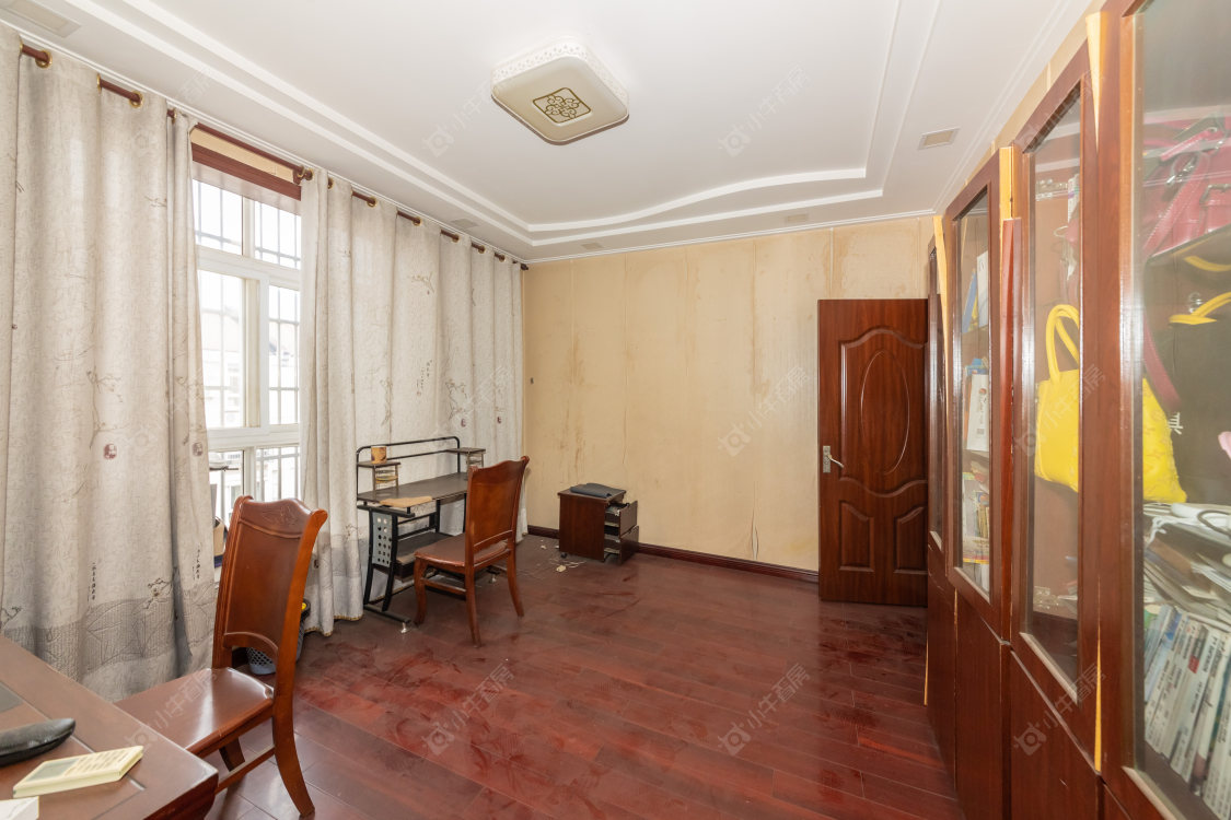 常州魏村花园在售二手房源室内图_小牛看房