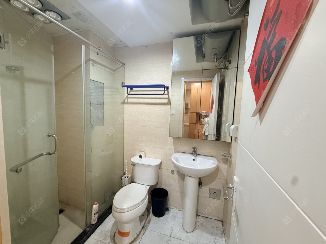 常州莱蒙城领尚在租房源室内图_小牛看房