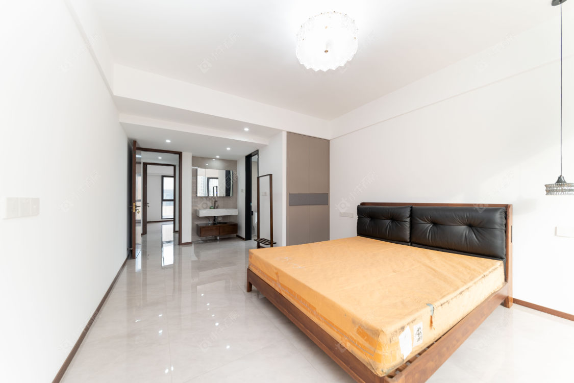 常州茂业豪园在售二手房源室内图_小牛看房