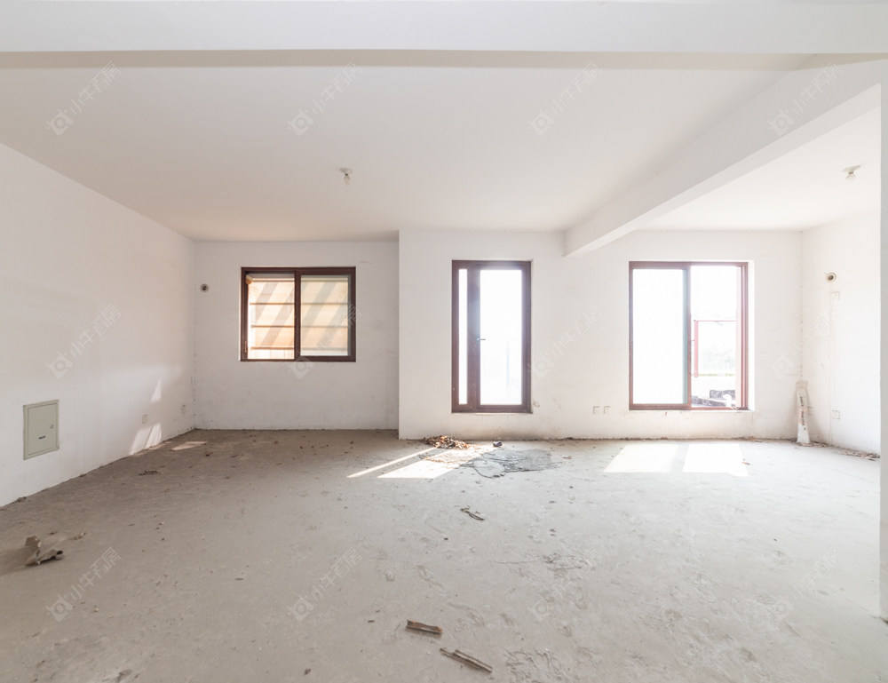 常州紫阳美地山庄别墅区在售二手房_小牛看房